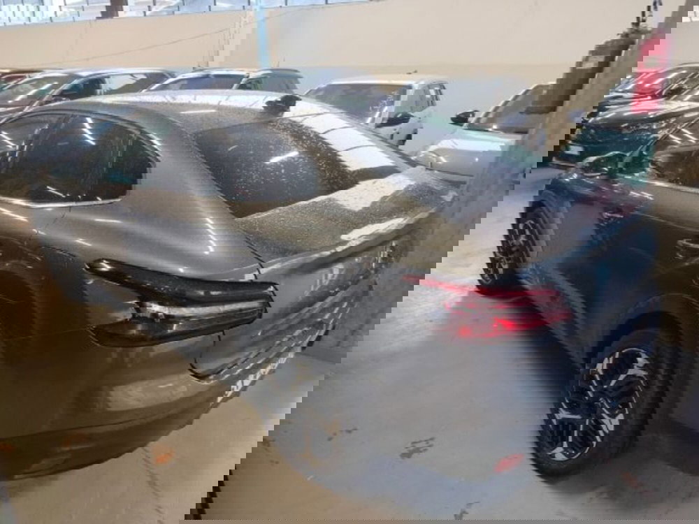 Citroen C4 X usata a Forlì-Cesena (10)