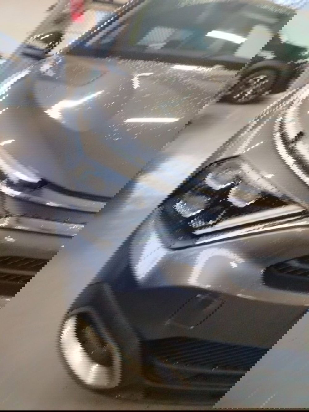 Citroen C4 X usata a Forlì-Cesena (12)