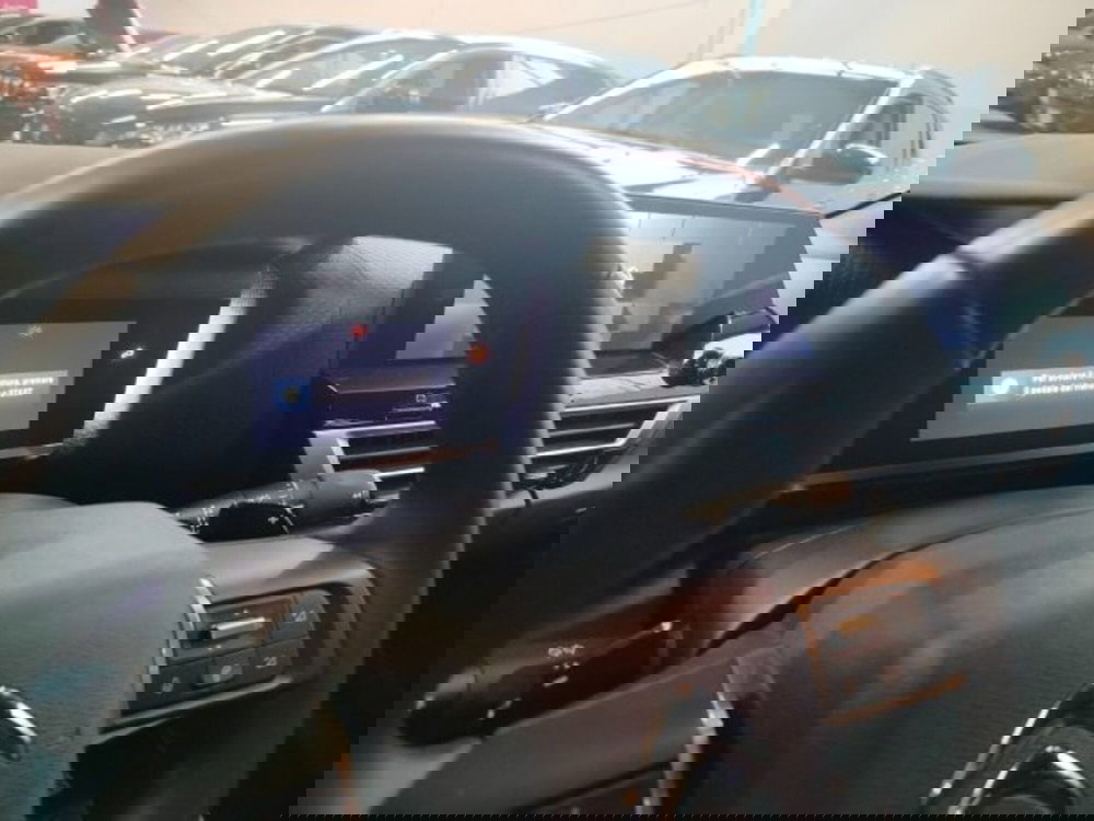 Citroen C4 X usata a Forlì-Cesena (19)