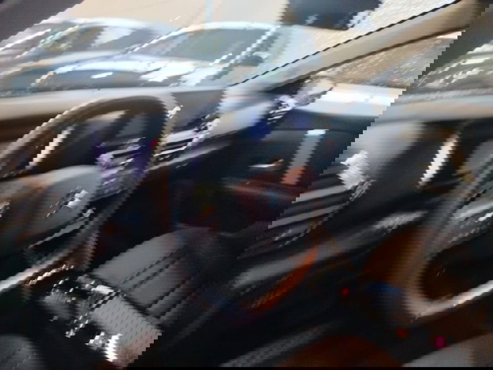 Citroen C4 X usata a Forlì-Cesena (20)