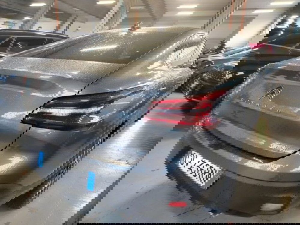 Citroen C4 X usata a Forlì-Cesena (6)