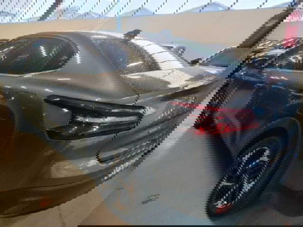 Citroen C4 X usata a Forlì-Cesena (9)