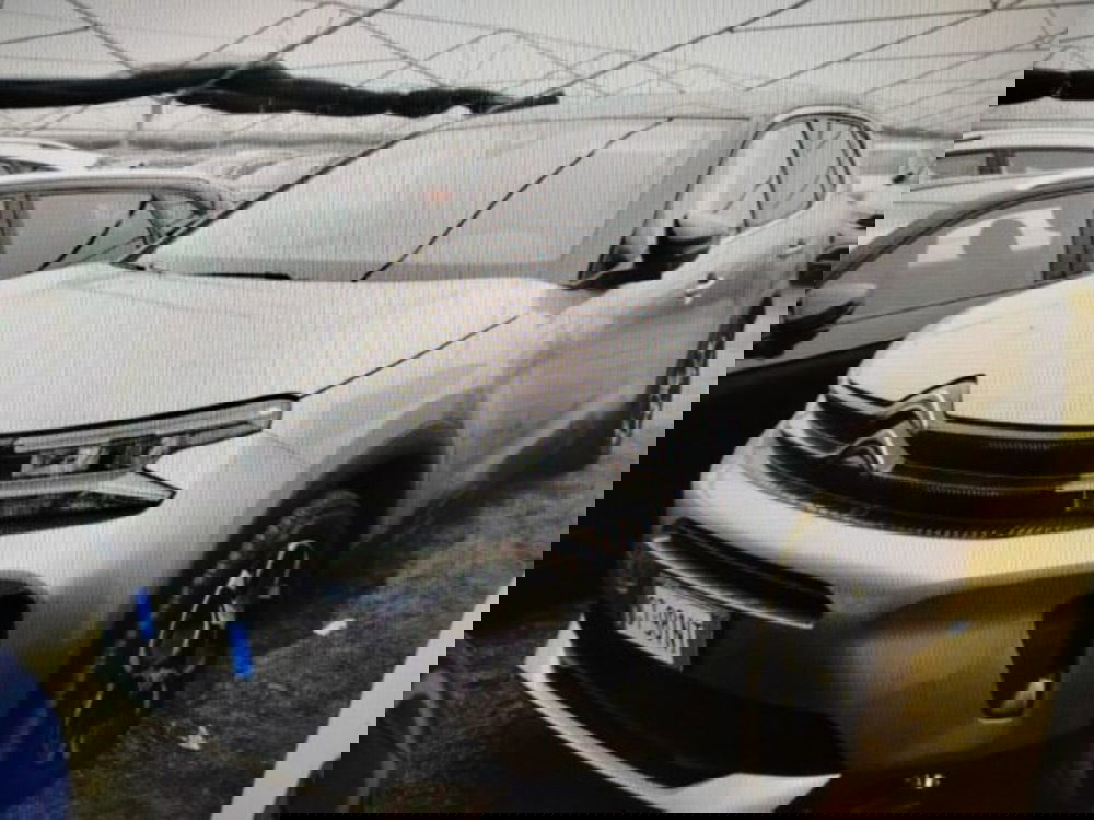 Citroen C5 Aircross usata a Forlì-Cesena