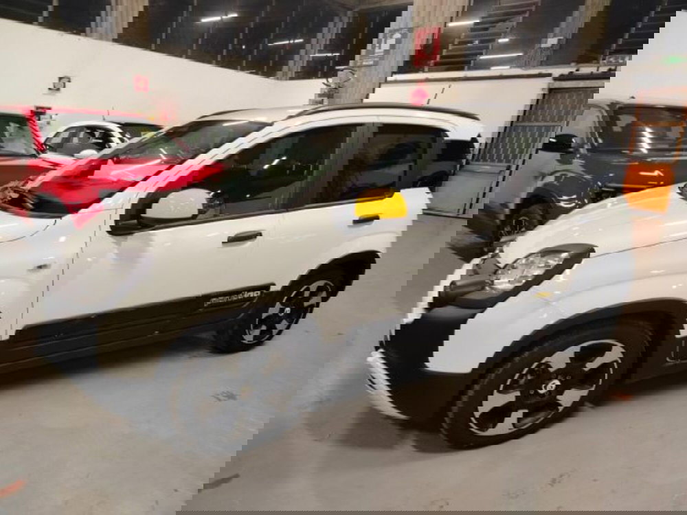 Fiat Panda usata a Forlì-Cesena (6)