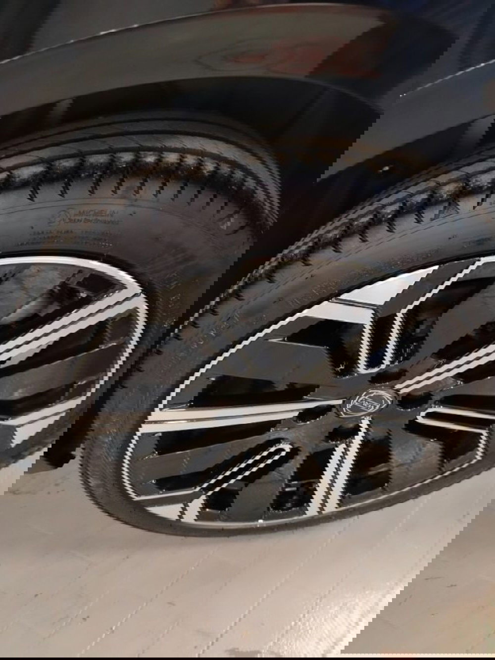 Lancia Ypsilon usata a Forlì-Cesena (12)