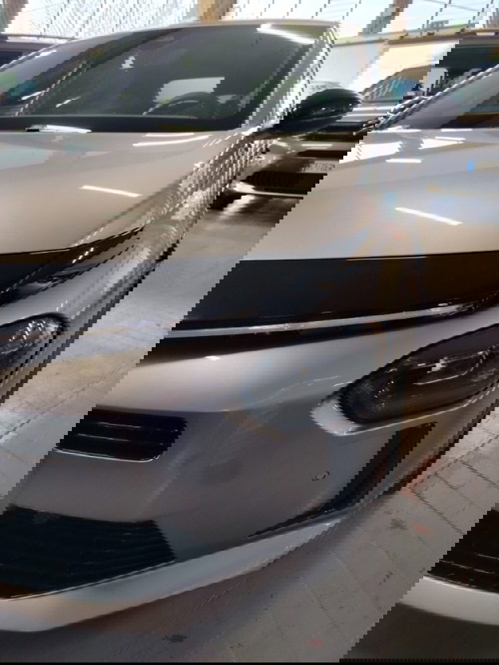 Lancia Ypsilon usata a Forlì-Cesena (13)