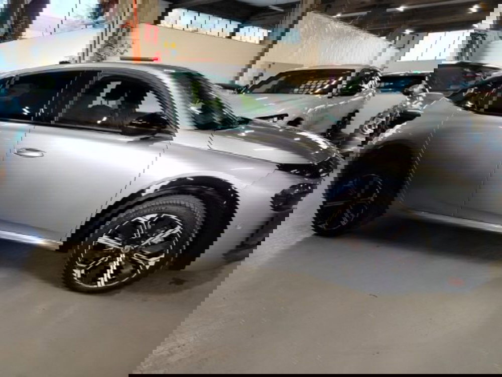 Lancia Ypsilon usata a Forlì-Cesena (14)