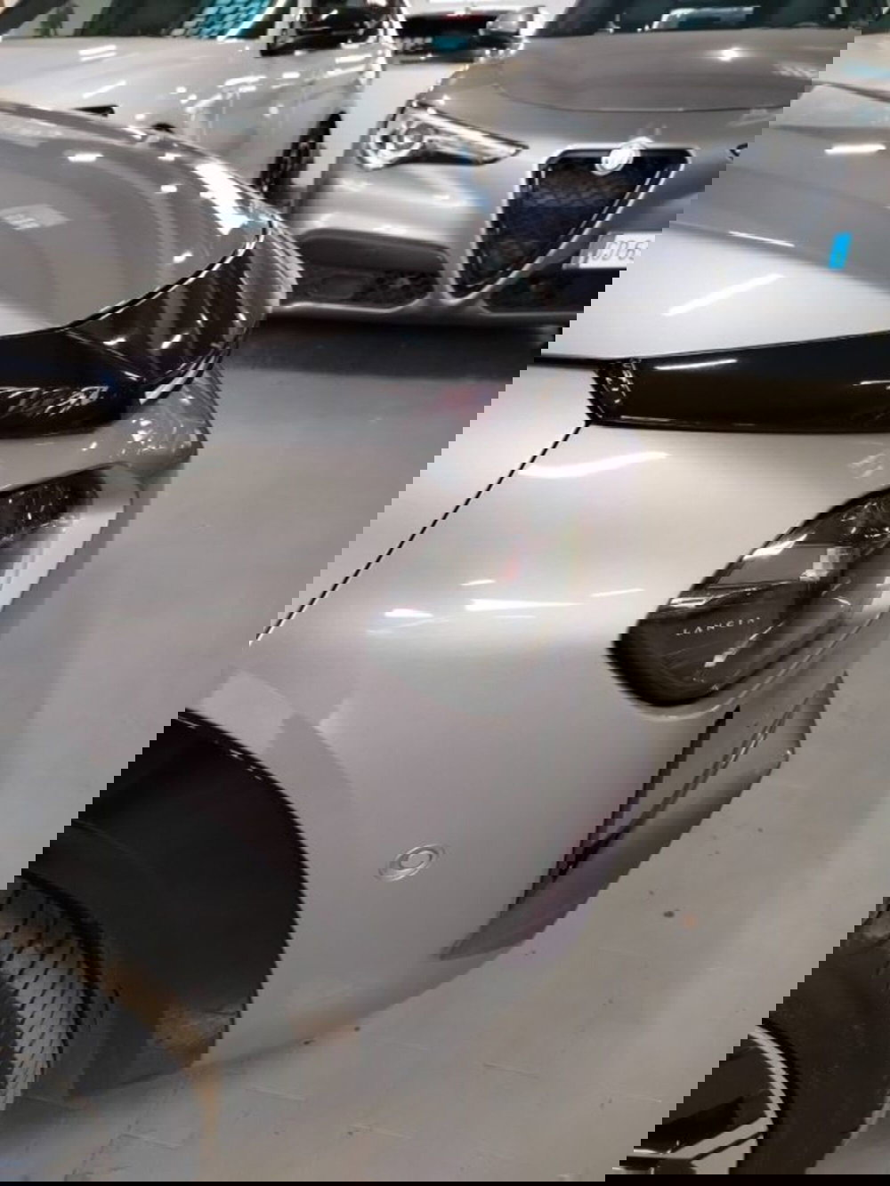 Lancia Ypsilon usata a Forlì-Cesena (15)