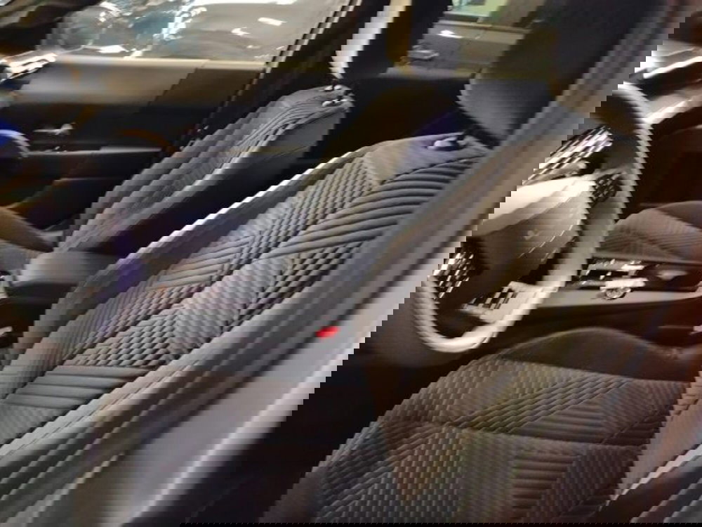 Lancia Ypsilon usata a Forlì-Cesena (19)