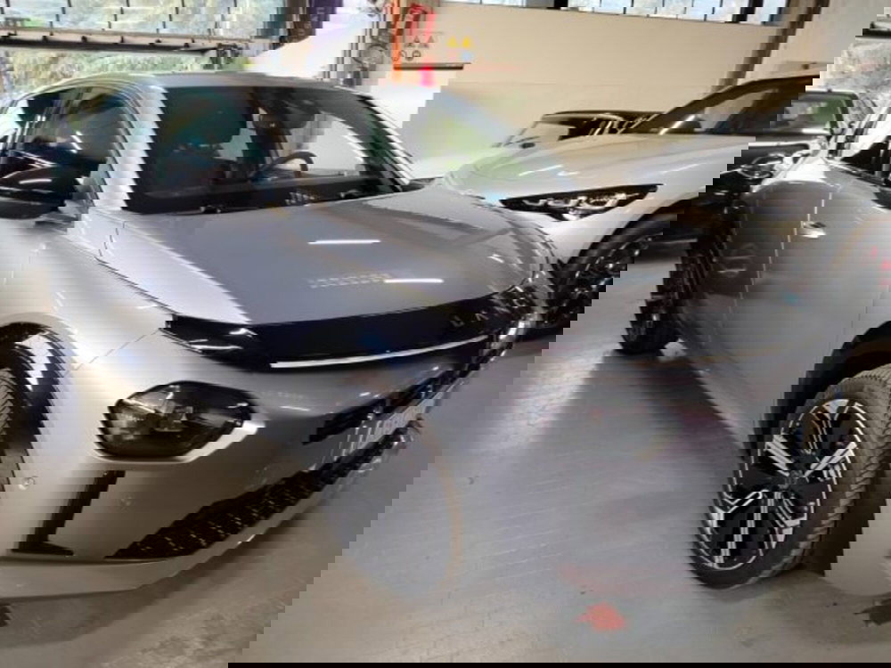 Lancia Ypsilon usata a Forlì-Cesena (2)