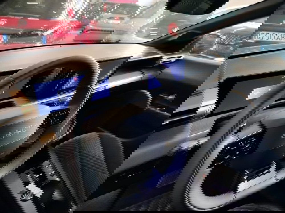 Lancia Ypsilon usata a Forlì-Cesena (20)