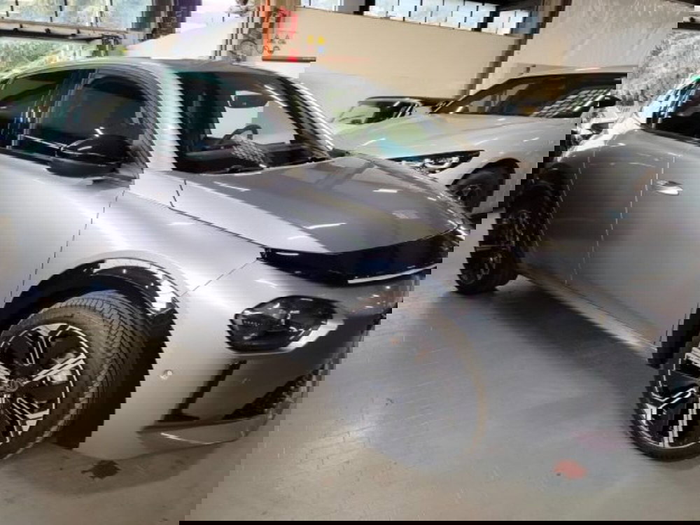 Lancia Ypsilon usata a Forlì-Cesena (3)