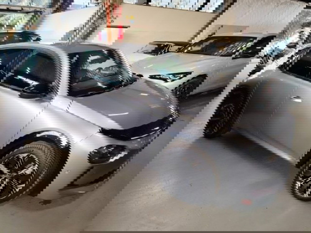 Lancia Ypsilon usata a Forlì-Cesena (4)