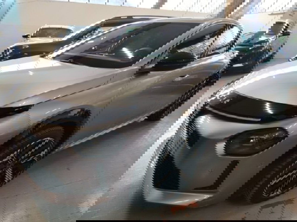 Lancia Ypsilon usata a Forlì-Cesena (5)