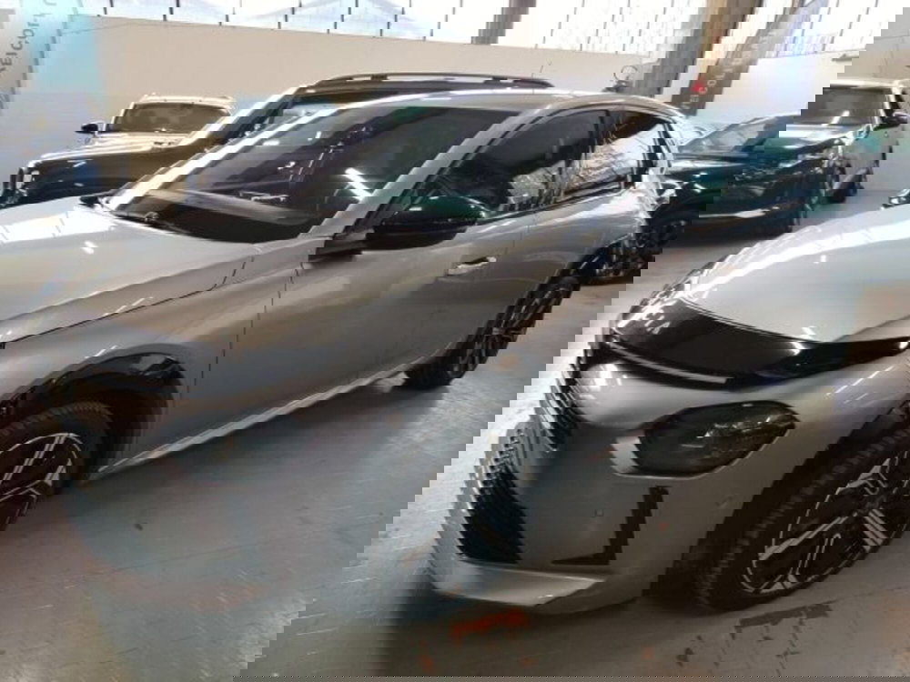 Lancia Ypsilon usata a Forlì-Cesena (6)