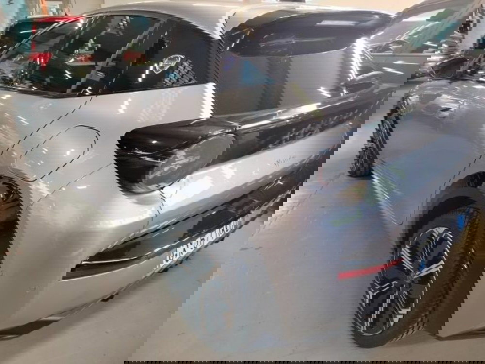 Lancia Ypsilon usata a Forlì-Cesena (9)