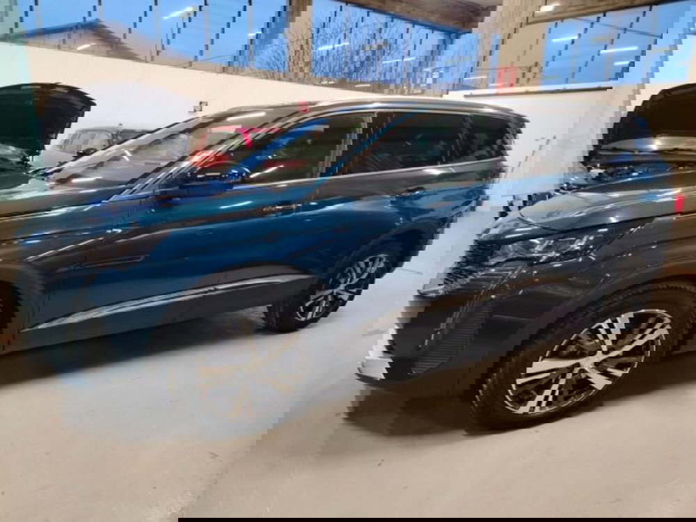 Peugeot 5008 usata a Forlì-Cesena (11)