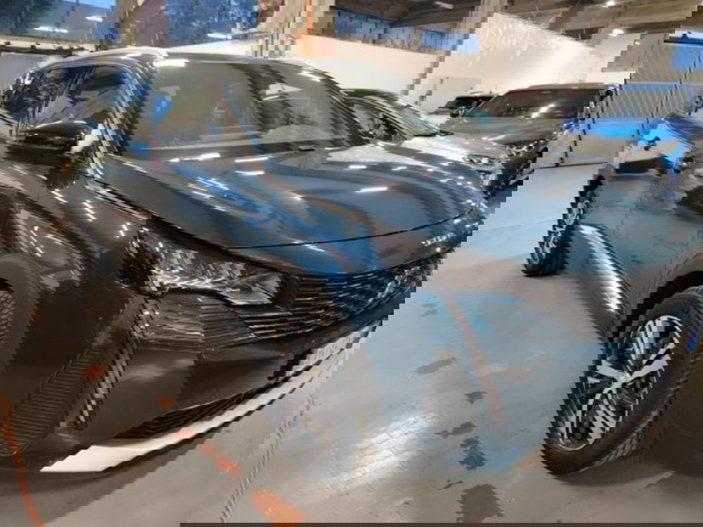 Peugeot 5008 usata a Forlì-Cesena (4)