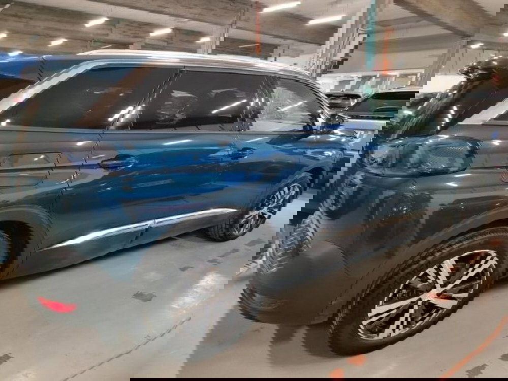 Peugeot 5008 usata a Forlì-Cesena (5)