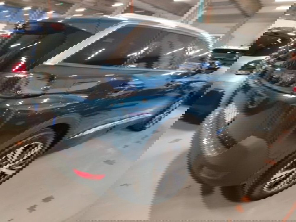 Peugeot 5008 usata a Forlì-Cesena (8)