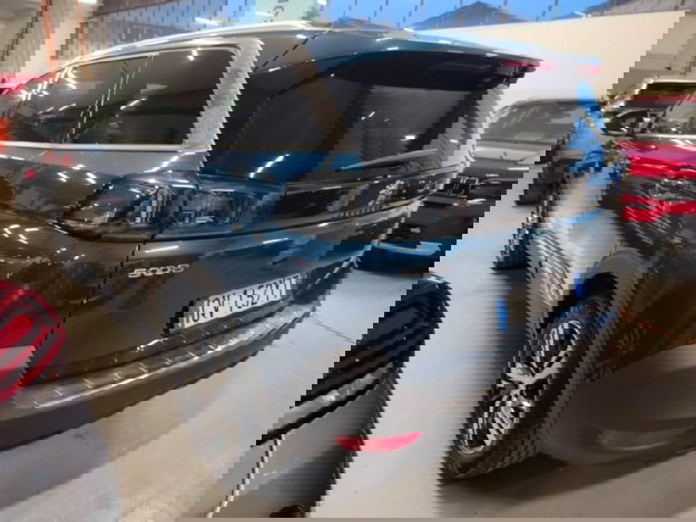 Peugeot 5008 usata a Forlì-Cesena (9)