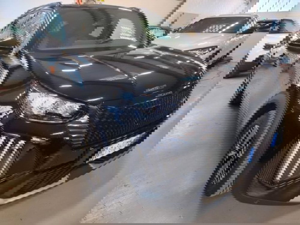 Peugeot 2008 usata a Forlì-Cesena