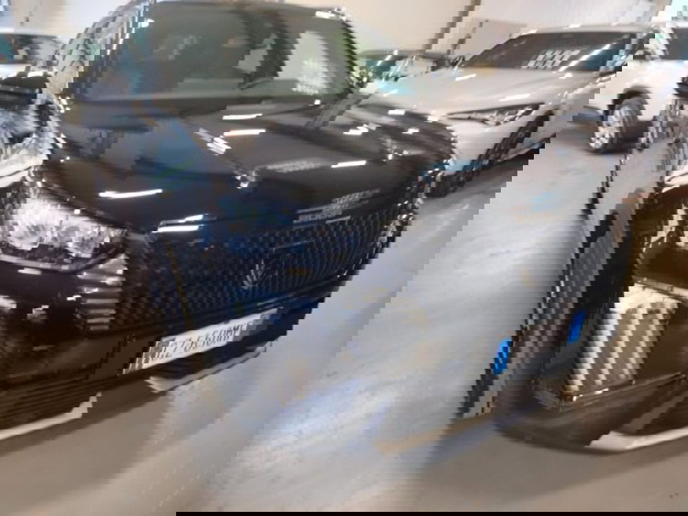 Peugeot 2008 usata a Forlì-Cesena (2)