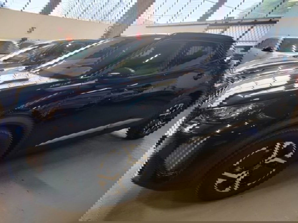 Peugeot 2008 usata a Forlì-Cesena (4)