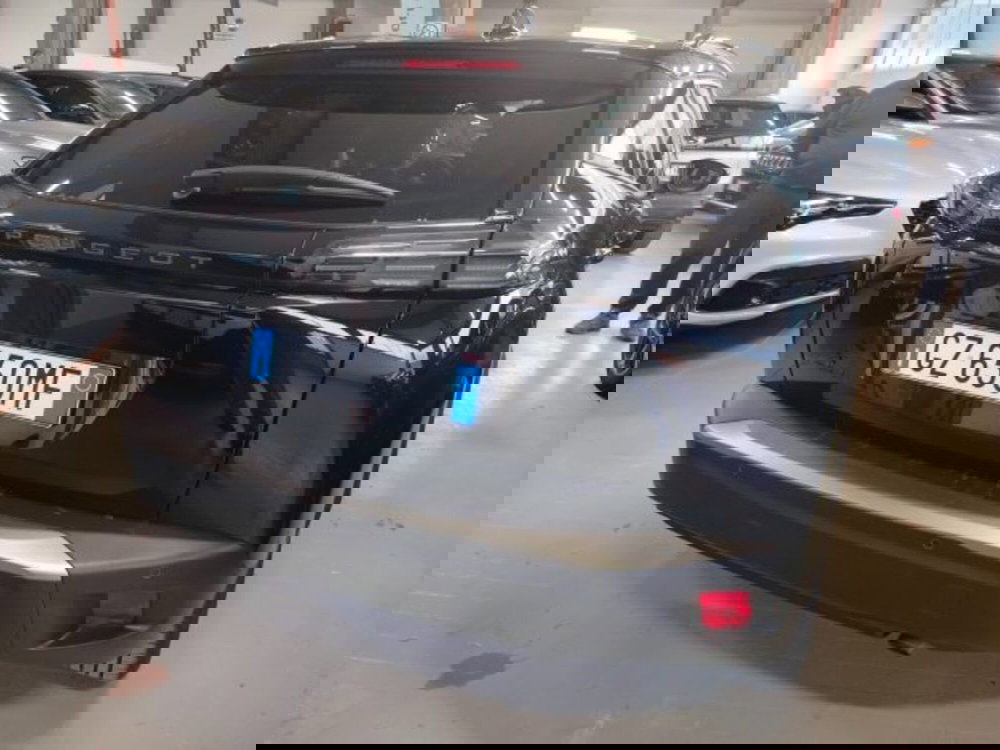 Peugeot 2008 usata a Forlì-Cesena (9)