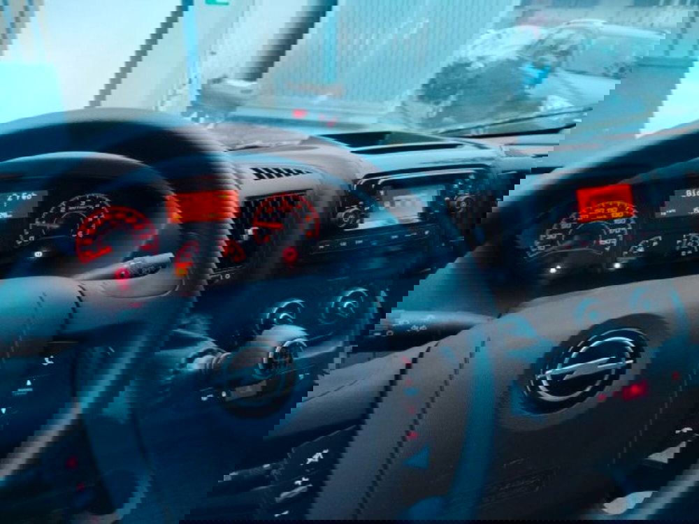 Opel Movano Furgone usata a Forlì-Cesena (16)