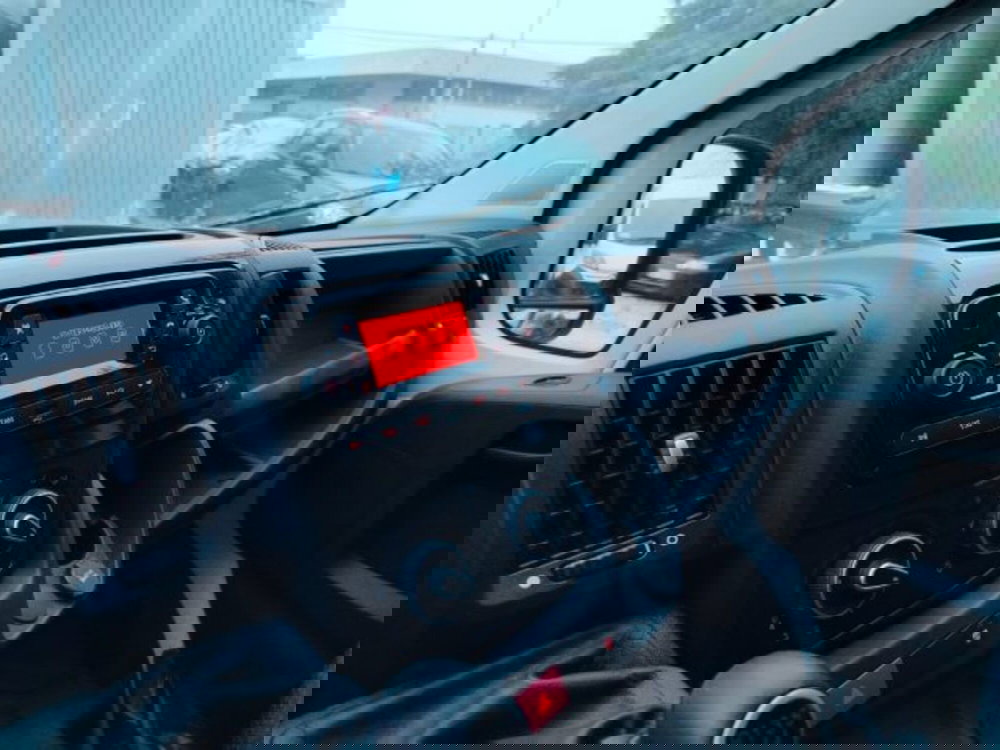 Opel Movano Furgone usata a Forlì-Cesena (17)