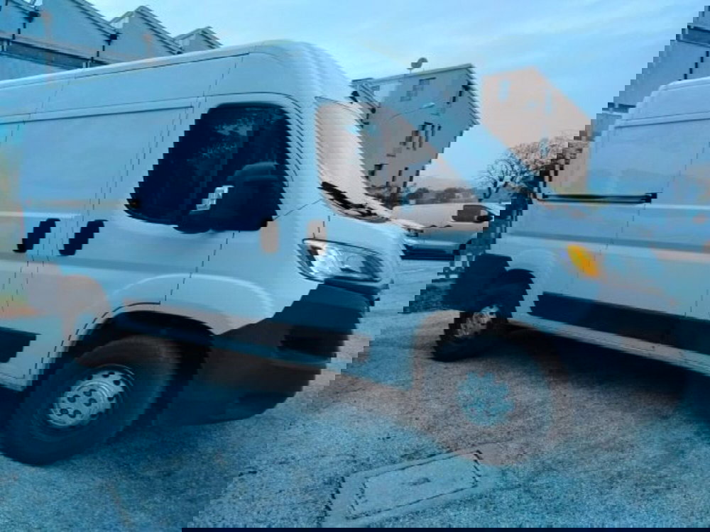 Opel Movano Furgone usata a Forlì-Cesena (5)