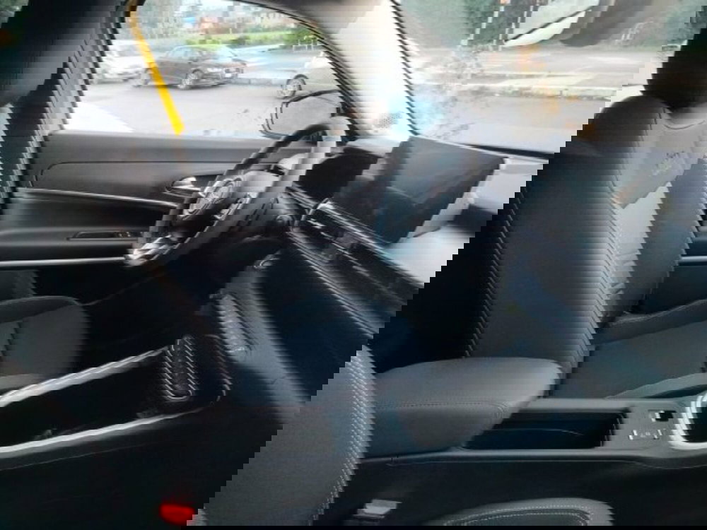 Jeep Avenger usata a Forlì-Cesena (11)