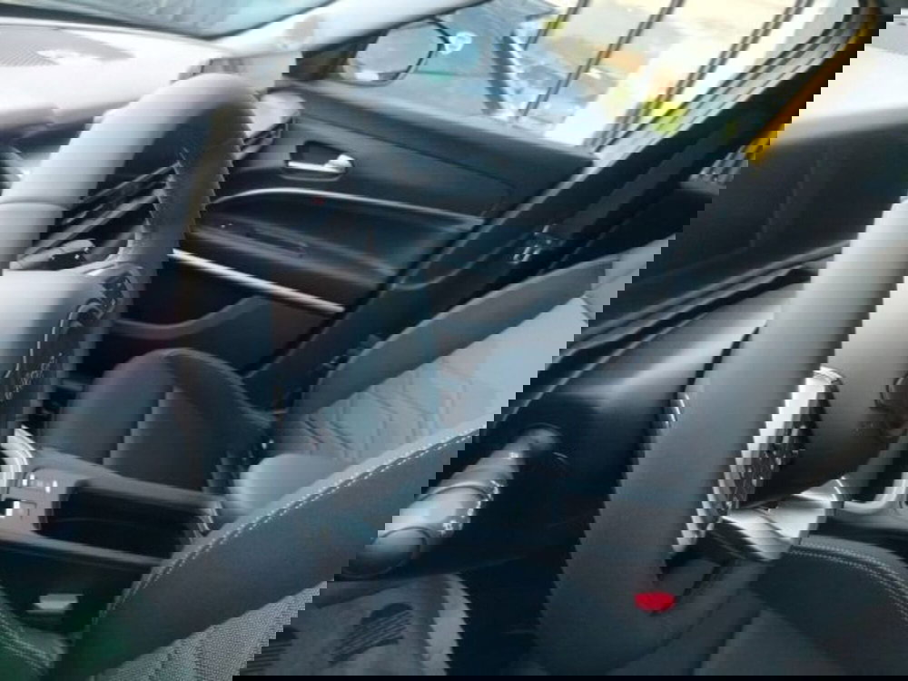 Jeep Avenger usata a Forlì-Cesena (13)