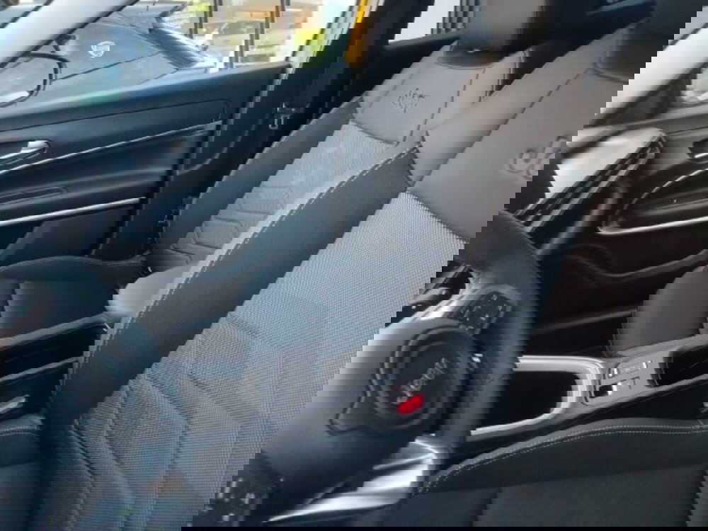 Jeep Avenger usata a Forlì-Cesena (14)