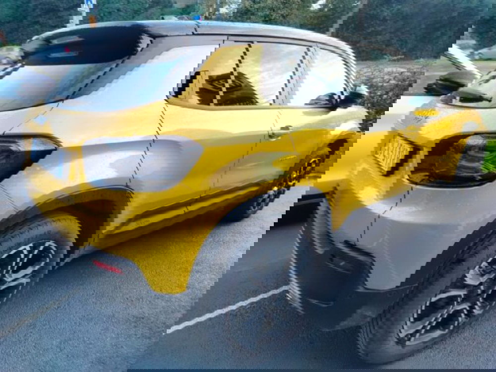 Jeep Avenger usata a Forlì-Cesena (4)