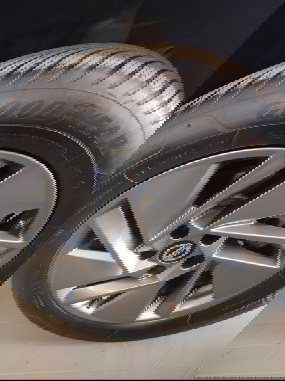 Nissan Qashqai usata a Forlì-Cesena (11)