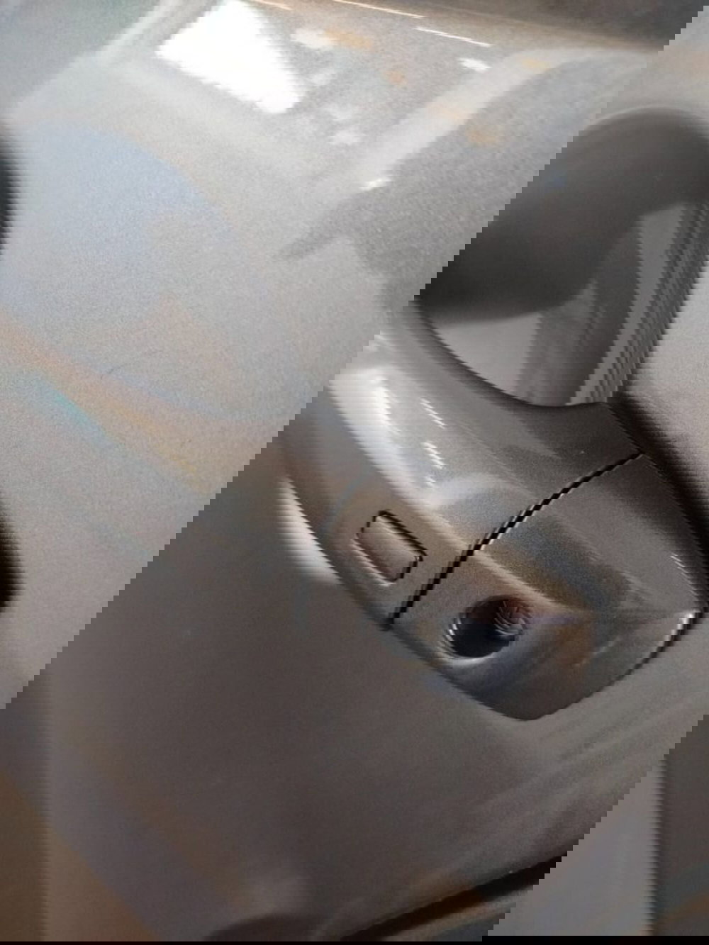 Nissan Qashqai usata a Forlì-Cesena (12)