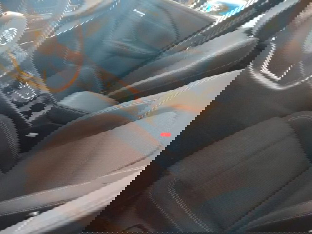 Nissan Qashqai usata a Forlì-Cesena (15)