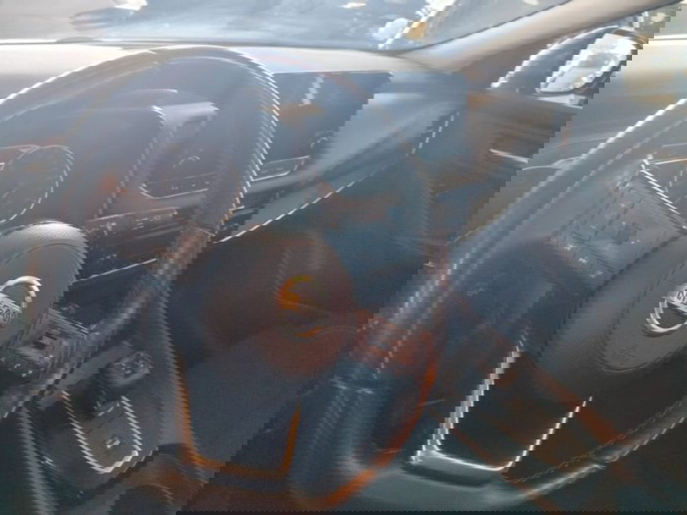 Nissan Qashqai usata a Forlì-Cesena (16)