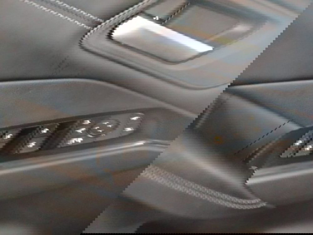 Nissan Qashqai usata a Forlì-Cesena (18)