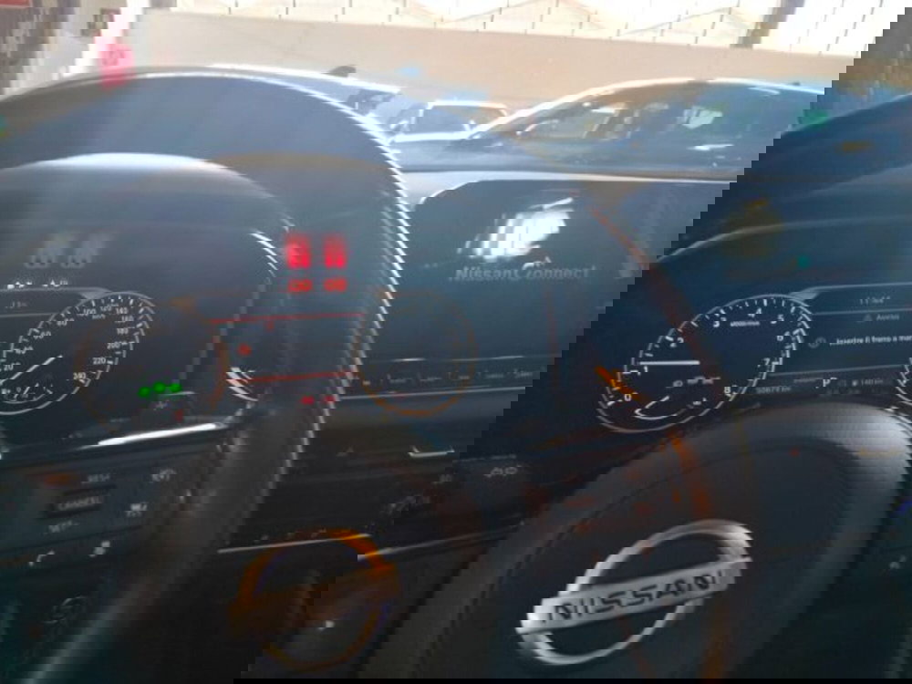 Nissan Qashqai usata a Forlì-Cesena (19)