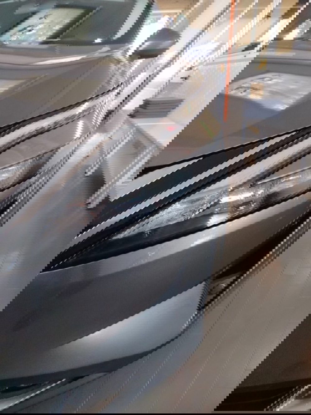 Nissan Qashqai usata a Forlì-Cesena (5)