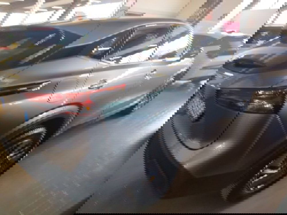 Nissan Qashqai usata a Forlì-Cesena (8)