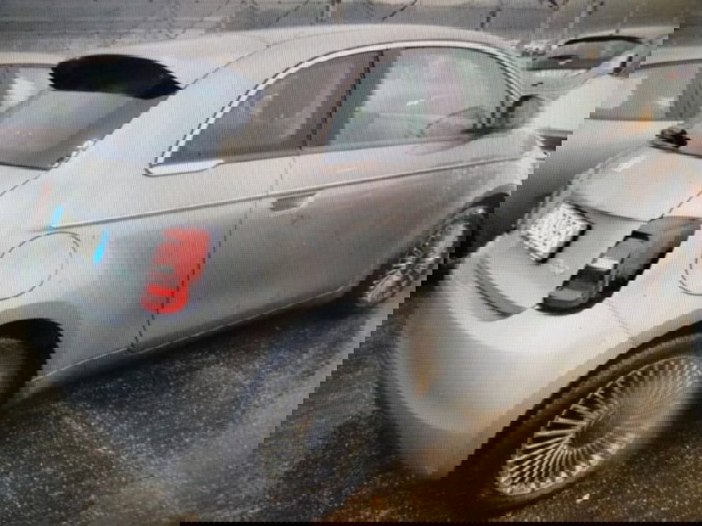 Fiat 500e usata a Forlì-Cesena (3)