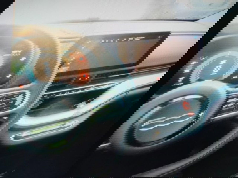 Fiat 500e usata a Forlì-Cesena (6)