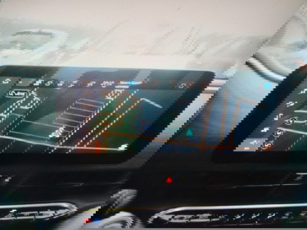 Fiat 500e usata a Forlì-Cesena (7)