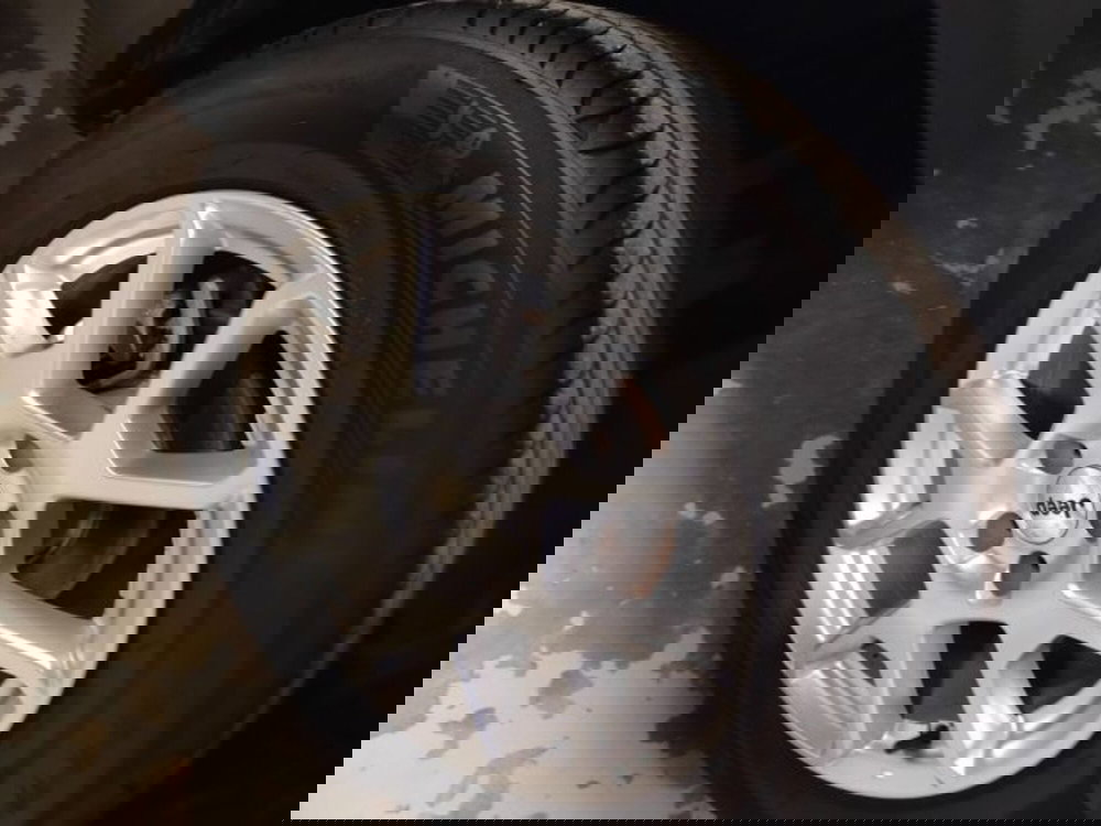 Jeep Renegade usata a Forlì-Cesena (10)