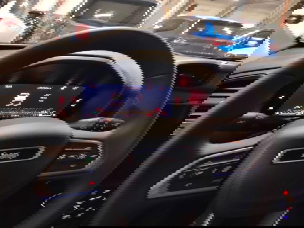 Jeep Renegade usata a Forlì-Cesena (19)