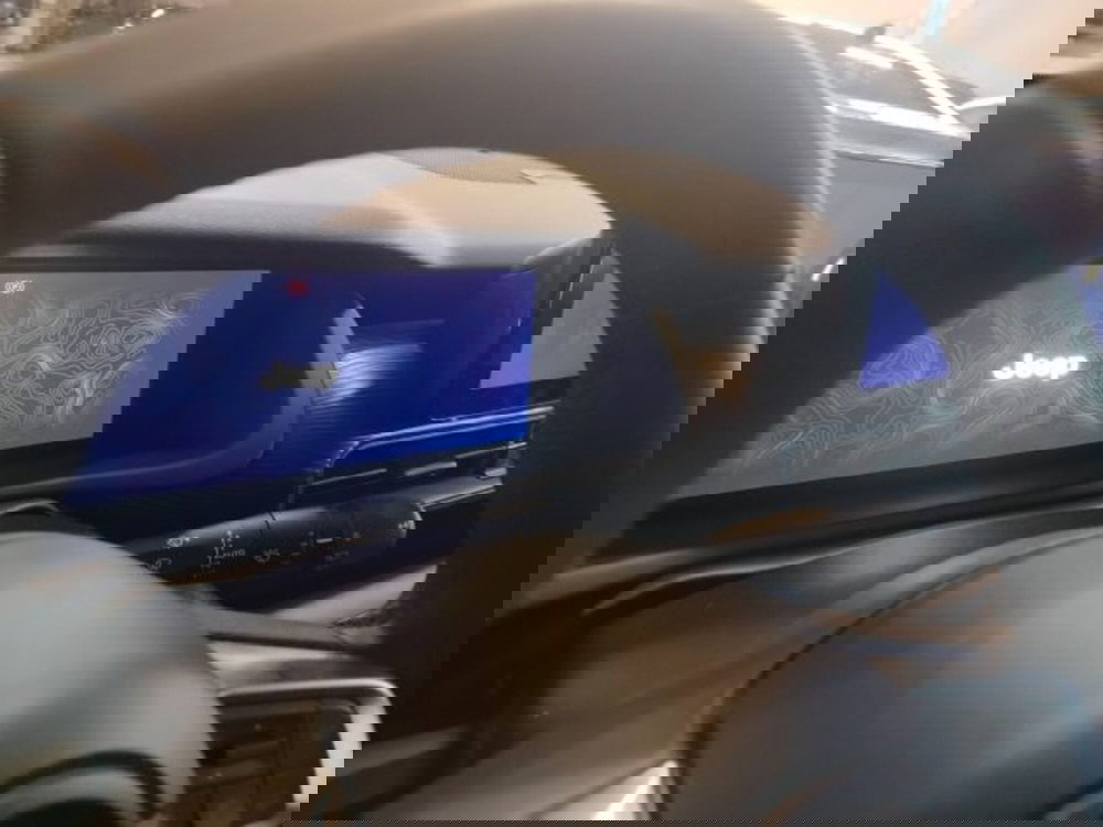 Jeep Avenger usata a Forlì-Cesena (14)